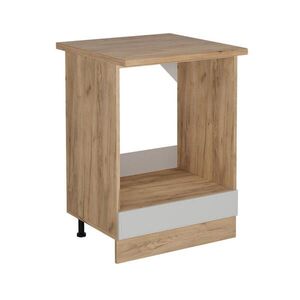 Vicco SKRINKA NA PRESTAVBU SPORÁKA R-Line Biely vidiecky dom 60 cm , AP Oak vyobraziť