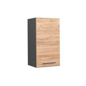 Vicco NÁSTENNÁ SKRINKA Fame-Line Dub Goldkraft 40 cm vyobraziť