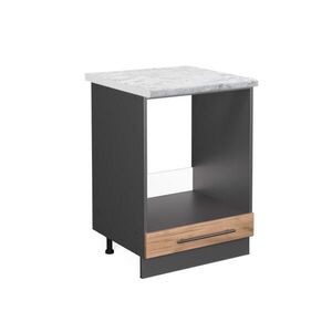 Vicco SKRINKA NA PRESTAVBU SPORÁKA Fame-Line Dub Goldkraft 60 cm , AP Marble vyobraziť