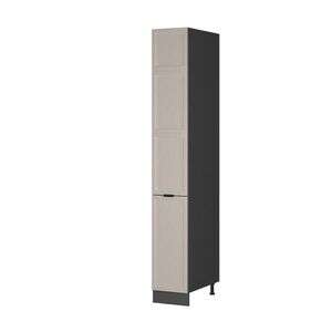 Vicco LEKÁRENSKÁ SKRINKA Fame-Line GreyBeige 30 cm vyobraziť