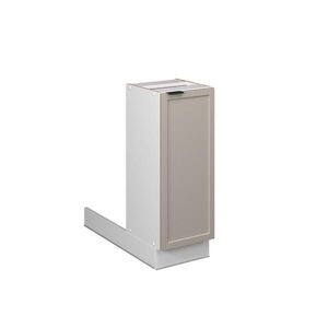 Vicco KUCHYNSKÝ OSTROVČEK Fame-Line GreyBeige 30 cm bez pracovnej dosky vyobraziť