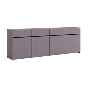 Petits-meubles ŠIROKÁ KOMODA Lilia Violet vyobraziť