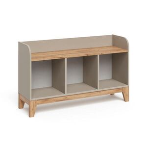 VitaliSpa DETSKÁ LAVICA Malia Kašmír/Remeselník 107.2 x 63.8 cm vyobraziť