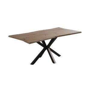 Vicco KONFERENČNÝ STOLÍK Yan Artisan 100 x 50 cm vyobraziť