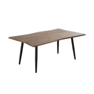 Vicco KONFERENČNÝ STOLÍK Yan Artisan 100 x 60 cm vyobraziť