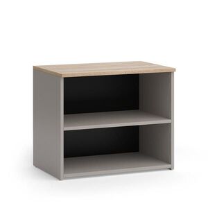 Vicco SPODNÁ DOSKA Wido Greige 60 x 50 cm s 2 priehradkami vyobraziť