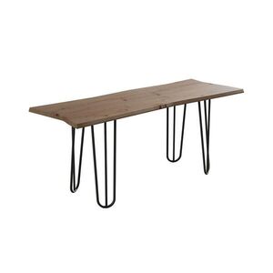 Vicco KONFERENČNÝ STOLÍK Yan Artisan 100 x 35.5 cm vyobraziť
