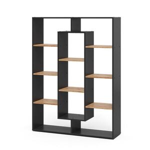 Vicco ROZDEĽOVAČ MIESTNOSTÍ Antracit/zlatý dub 107.2 x 143 cm vyobraziť