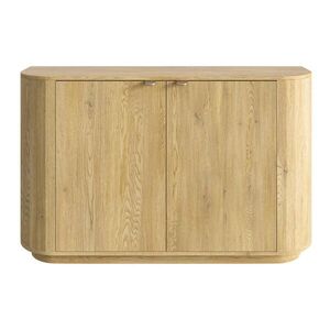 Selsey SIDEBOARD Coru dub cremona torro 140cm vyobraziť
