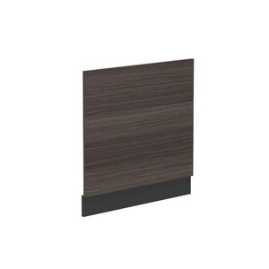 Vicco PREDNÝ PANEL R-Line Ušľachtilá šedá 60 cm bez pracovnej dosky vyobraziť