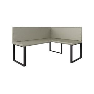 Vicco ROHOVÁ LAVICA DO JEDÁLNE Ravon Kašmír 120 x 150 cm vyobraziť