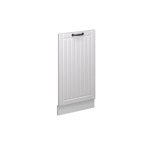 Vicco PREDNÝ PANEL UMÝVAČKY RIADU Fame-Line Biely vidiecky dom 45 cm bez pracovnej dosky vyobraziť
