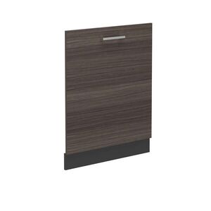 Vicco PREDNÝ PANEL UMÝVAČKY RIADU R-Line Ušľachtilá šedá 60 cm bez pracovnej dosky vyobraziť