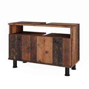 Vicco SKRINKA pod umývadlo Fynn Oldstyle 80.2 x 54 cm so zásuvkou vyobraziť