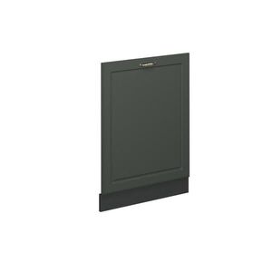 Vicco PREDNÝ PANEL UMÝVAČKY RIADU Fame-Line Zelený a zlatý vidiecky dom 60 cm bez pracovnej dosky vyobraziť