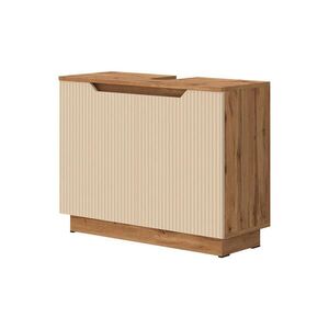 Vicco SPODNÁ SKRINKA POD UMÝVADLO Lotta Kašmír 79.6 x 62.1 cm s 2 dverami vyobraziť
