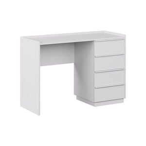 Vicco STÔL Viktoria biely 110 x 45 cm so 4 zásuvkami vyobraziť