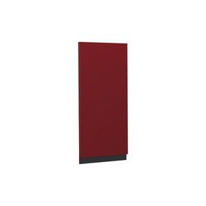 Vicco KUCHYNSKÁ FRONTA R-Line Červená 29.6 x 59 cm nábytková fronta pre závesnú skrinku vyobraziť