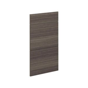 Vicco KUCHYNSKÁ FRONTA R-Line Ušľachtilá šedá 39.6 x 70.4 cm nábytková fronta pre spodnú skrinku so zásuvkami vyobraziť
