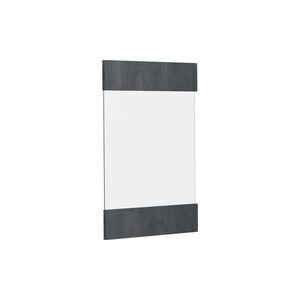 Vicco KUCHYNSKÁ FRONTA R-Line Čierny betón 39.6 x 59 cm nábytková fronta pre závesnú vitrínu vyobraziť
