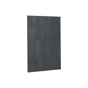 Vicco KUCHYNSKÁ FRONTA R-Line Čierny betón 44.6 x 59 cm nábytková fronta pre závesnú skrinku vyobraziť