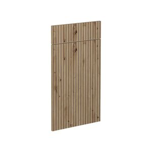 Vicco KUCHYNSKÁ FRONTA R-Line Remeselný dub 39.6 x 70.8 cm nábytková fronta pre spodnú skrinku so zásuvkami vyobraziť