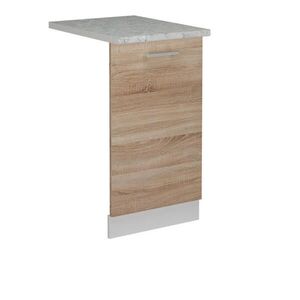 Vicco PREDNÝ PANEL UMÝVAČKY RIADU R-Line Sonoma 45 cm s pracovnou doskou vyobraziť