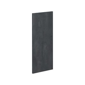 Vicco KUCHYNSKÁ FRONTA R-Line Čierny betón 29.6 x 71.3 cm nábytková fronta pre výsuvnú spodnú skrinku vyobraziť