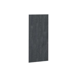 Vicco KUCHYNSKÁ FRONTA R-Line Čierny betón 59.6 x 132.7 cm nábytková fronta pre potravinovú skrinku vyobraziť