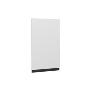 Vicco KUCHYNSKÁ FRONTA R-Line biely 39.6 x 59 cm nábytková fronta pre závesnú skrinku vyobraziť