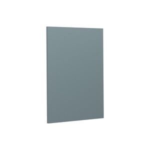 Vicco KUCHYNSKÁ FRONTA R-Line Modrošedá 44.6 x 59 cm nábytková fronta pre závesnú skrinku vyobraziť