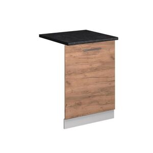 Vicco PREDNÝ PANEL UMÝVAČKY RIADU Fame-Line Dub Goldkraft 60 cm , AP Antracit vyobraziť