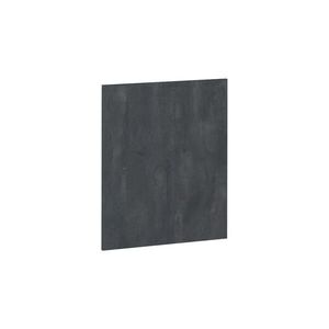 Vicco KUCHYNSKÁ FRONTA R-Line Čierny betón 59.6 x 71.3 cm nábytková fronta pre polovičnú skrinku na rúru vyobraziť