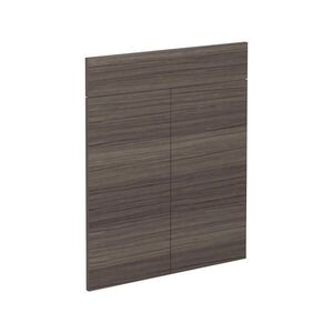 Vicco KUCHYNSKÁ FRONTA R-Line Ušľachtilá šedá 59.6 x 70.8 cm nábytková fronta pre spodnú skrinku so zásuvkami vyobraziť