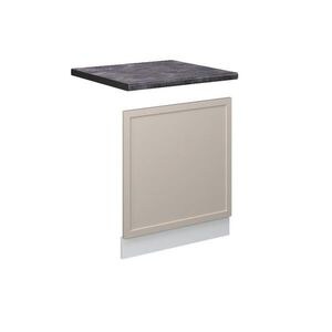 Vicco PREDNÝ PANEL Fame-Line GreyBeige 60 cm , AP Antracit vyobraziť