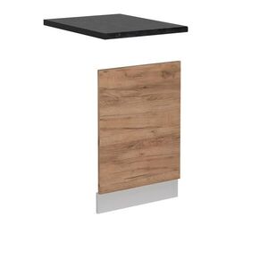 Vicco PREDNÝ PANEL R-Line Dub Goldkraft 45 cm AP Antracit vyobraziť