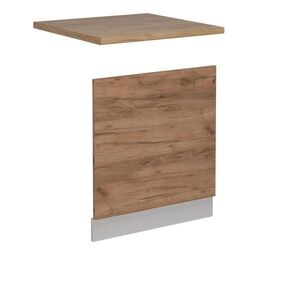 Vicco PREDNÝ PANEL R-Line Dub Goldkraft 60 cm AP dub vyobraziť