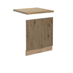 Vicco PREDNÝ PANEL R-Line Remeselný dub 60 cm , AP Oak vyobraziť
