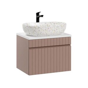 Petits-meubles UMÝVADLO 60.4cm Zelie Rose vyobraziť