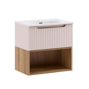 Petits-meubles UMÝVADLO 61cm Riva Kašmír vyobraziť