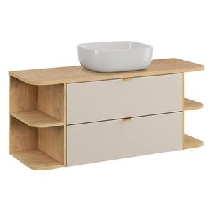 Petits-meubles UMÝVADLO 120.4cm Azel Kašmír vyobraziť