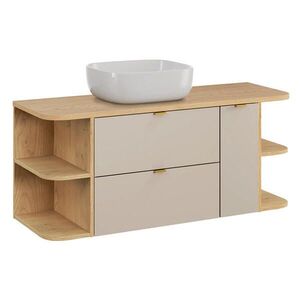Petits-meubles UMÝVADLO 120.4cm Azel Kašmír vyobraziť