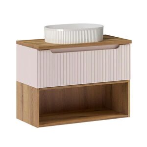Petits-meubles UMÝVADLO 80.4cm Riva Kašmír vyobraziť