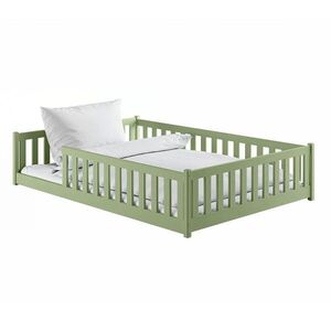 Petits-meubles DETSKÁ POSTEĽ 140/200 Maya Olive vyobraziť