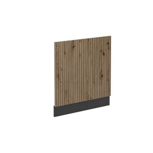 Vicco PREDNÝ PANEL R-Line Remeselný dub 60 cm bez pracovnej dosky vyobraziť