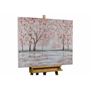 KUNSTLOFT OLEJOMAĽBA 100/75 cm, More a pláž vyobraziť