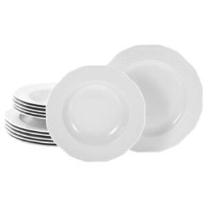 Creatable JEDÁLENSKÝ SERVIS Arianne Weiss 12-dielne vyobraziť