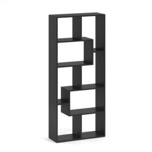 Vicco ROZDEĽOVAČ MIESTNOSTÍ Noa čierna 160.6 x 67.2 cm vyobraziť