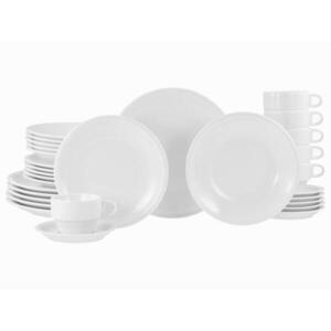 Creatable KOMBINOVANÝ SERVIS Milano 30-dielne vyobraziť