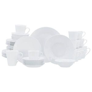 Creatable KOMBINOVANÝ SERVIS Base weiß 42-dielne vyobraziť